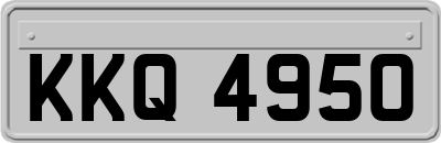 KKQ4950