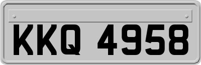 KKQ4958