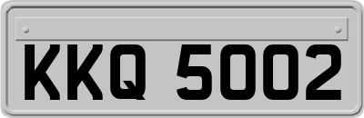 KKQ5002