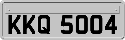 KKQ5004