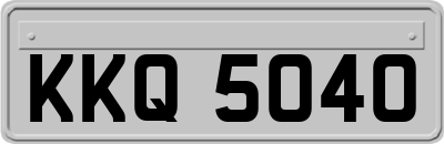 KKQ5040