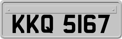KKQ5167