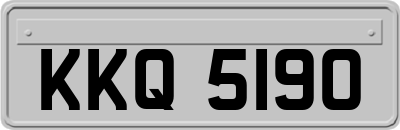 KKQ5190