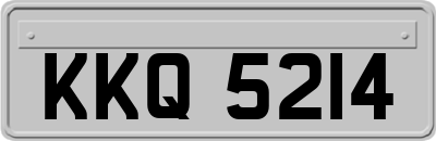 KKQ5214