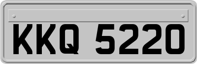 KKQ5220