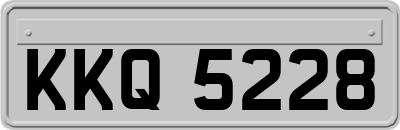 KKQ5228