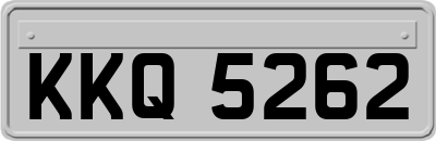 KKQ5262