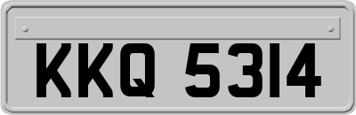 KKQ5314