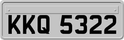 KKQ5322