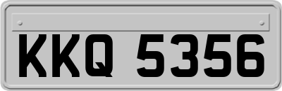KKQ5356
