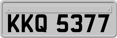 KKQ5377