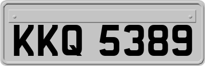 KKQ5389