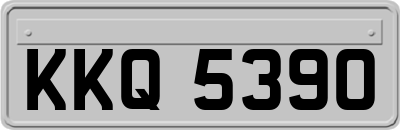 KKQ5390