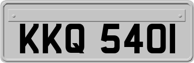 KKQ5401
