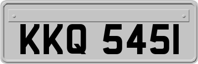 KKQ5451