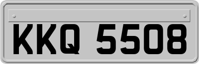 KKQ5508