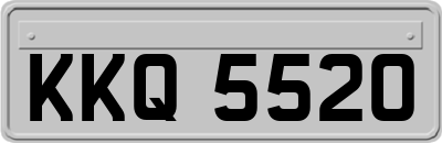KKQ5520