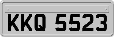 KKQ5523