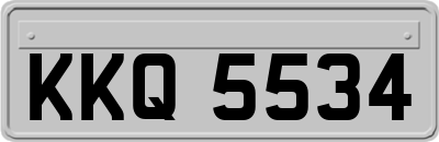 KKQ5534