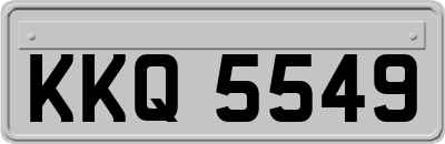 KKQ5549
