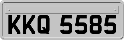 KKQ5585