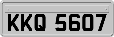 KKQ5607