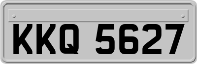 KKQ5627