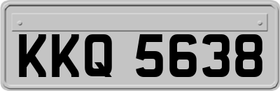 KKQ5638