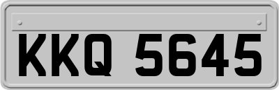 KKQ5645