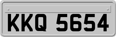 KKQ5654