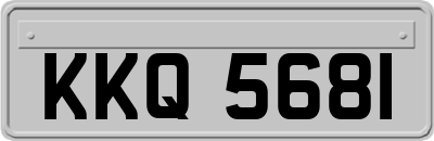 KKQ5681
