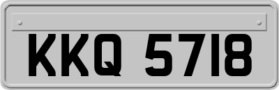 KKQ5718