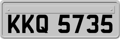 KKQ5735