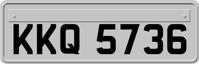 KKQ5736