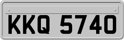 KKQ5740