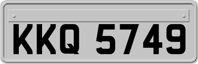 KKQ5749