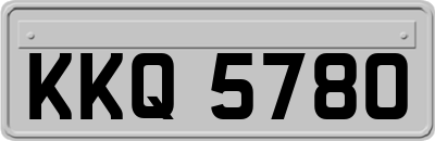 KKQ5780