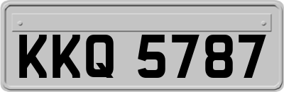 KKQ5787