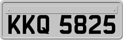KKQ5825