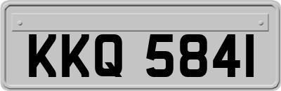 KKQ5841