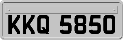 KKQ5850