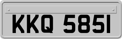 KKQ5851