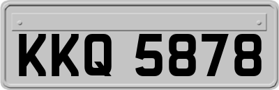 KKQ5878