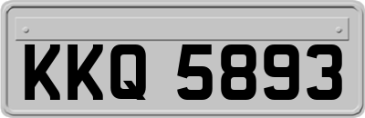 KKQ5893