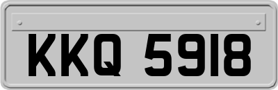 KKQ5918
