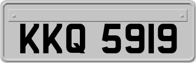 KKQ5919