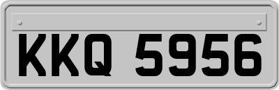 KKQ5956