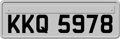 KKQ5978