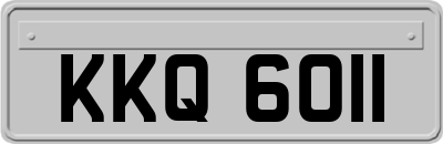 KKQ6011