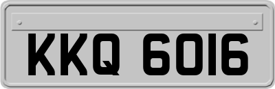 KKQ6016